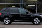 BMW X5 SPORTPAKET  E70