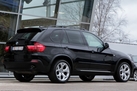 BMW X5 SPORTPAKET  E70