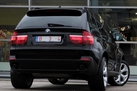 BMW X5 SPORTPAKET  E70