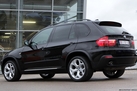 BMW X5 SPORTPAKET  E70