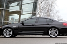 BMW 640D GRAN COUPE  M-SPORTPAKET