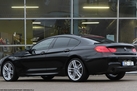 BMW 640D GRAN COUPE  M-SPORTPAKET