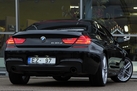 BMW 640D GRAN COUPE  M-SPORTPAKET