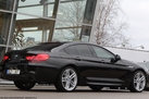 BMW 640D GRAN COUPE  M-SPORTPAKET