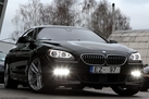 BMW 640D GRAN COUPE  M-SPORTPAKET