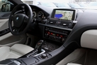 BMW 640D GRAN COUPE  M-SPORTPAKET