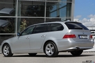 BMW 525D  TOURING FACELIFT