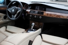 BMW 525D  TOURING FACELIFT