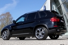 BMW X5 3.0D X-DRIVE FACELIFT