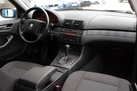 BMW 320D E46 STEPTRONIC