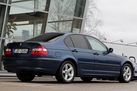 BMW 320D E46 STEPTRONIC