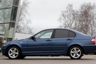 BMW 320D E46 STEPTRONIC