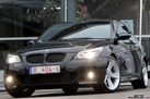 BMW 535D M-SPORTPAKET FACELIFT