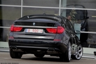 BMW 550i GRAN TURISMO 