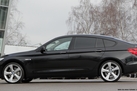 BMW 550i GRAN TURISMO 