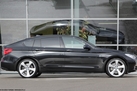 BMW 550i GRAN TURISMO 