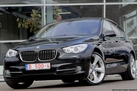 BMW 550i GRAN TURISMO 