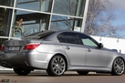 BMW 535D M-SPORTPAKET  FACELIFT