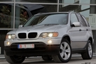 BMW  X5 E53 3.0D  193 ZS