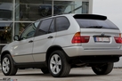 BMW  X5 E53 3.0D  193 ZS