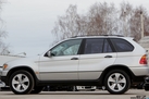 BMW  X5 E53 3.0D  193 ZS