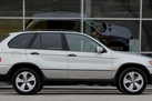 BMW  X5 E53 3.0D  193 ZS