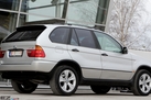 BMW  X5 E53 3.0D  193 ZS