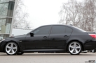 BMW 535D M-SPORTPAKET FACELIFT