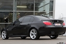 BMW 535D M-SPORTPAKET FACELIFT