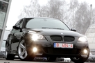 BMW 535D M-SPORTPAKET FACELIFT