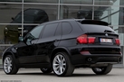 BMW X5 3.0D X-DRIVE  FACELIFT