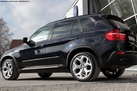 BMW X5 E70 INDIVIDUAL 