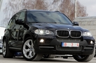 BMW X5 E70 INDIVIDUAL 