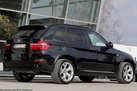 BMW X5 E70 INDIVIDUAL 