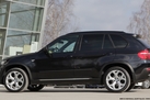 BMW X5 E70 INDIVIDUAL 