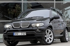 BMW X5  4.8iS  E53 4.8i 360 ZS