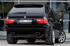 BMW X5  4.8iS  E53 4.8i 360 ZS