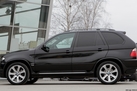 BMW X5  4.8iS  E53 4.8i 360 ZS