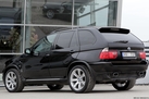 BMW X5  4.8iS  E53 4.8i 360 ZS