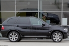 BMW X5  4.8iS  E53 4.8i 360 ZS