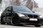 BMW M5 E60 FACELIFT INDIVIDUAL