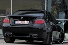 BMW M5 E60 FACELIFT INDIVIDUAL