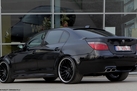 BMW M5 E60 FACELIFT INDIVIDUAL