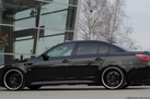 BMW M5 E60 FACELIFT INDIVIDUAL