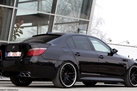 BMW M5 E60 FACELIFT INDIVIDUAL