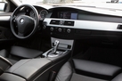 BMW 525D E60 3.0D 197 ZS