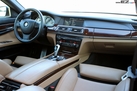 BMW 740D M-SPORTPAKET INDIVIDUAL