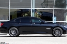 BMW 740D x-Drive FACELIFT 