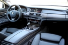 BMW 740D x-Drive FACELIFT 