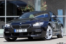 BMW  640D  GRAN COUPE M-SPORTPAKET